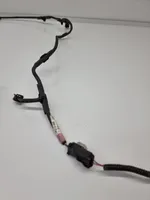 Lexus RX 450H Parkošanas (PDC) sensoru vadu instalācija 8211448060