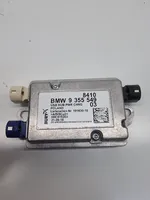 BMW 5 G30 G31 Moduł / Sterownik USB 9355549