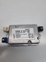 BMW 5 G30 G31 Centralina USB 9355549