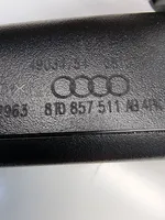 Audi RS6 C7 Lusterko wsteczne 8T0857511