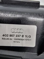 Audi RS6 C7 Panelės apdaila 4G2857237B