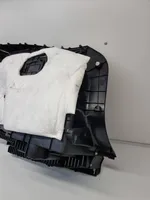 Toyota RAV 4 (XA50) seitliche Verkleidung Kofferraum 6474042140