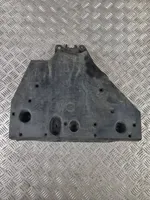 Toyota RAV 4 (XA50) Couvre soubassement arrière 5839842040