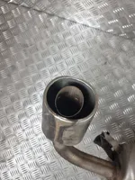 Toyota RAV 4 (XA50) Muffler/silencer 