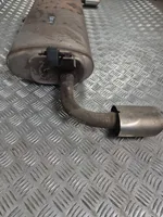 Toyota RAV 4 (XA50) Muffler/silencer 