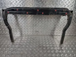 Ford Kuga II Bottom radiator support slam panel 