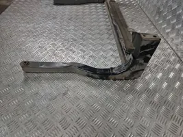 Ford Kuga II Panel mocowanie chłodnicy / dół 