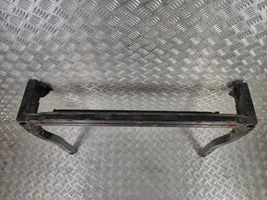 Ford Kuga II Bottom radiator support slam panel 