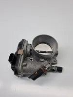 Toyota RAV 4 (XA50) Clapet d'étranglement 2203025020