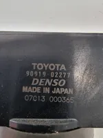 Toyota RAV 4 (XA50) Cewka zapłonowa wysokiego napięcia 9091902277