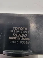 Toyota RAV 4 (XA50) Bobine d'allumage haute tension 9091902277