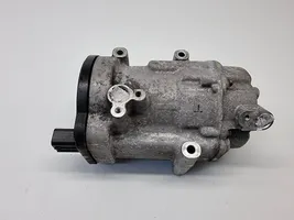 Toyota RAV 4 (XA50) Air conditioning (A/C) compressor (pump) 0424000171