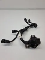 Toyota RAV 4 (XA50) Faisceau de fils d'injecteur de carburant 8212633050