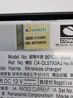 Lexus NX Modulo di ricarica wireless 861C078022