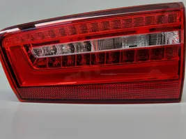 Audi RS6 C7 Lampy tylnej klapy bagażnika 4G9945094D