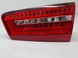 Audi RS6 C7 Lampy tylnej klapy bagażnika 4G9945094D