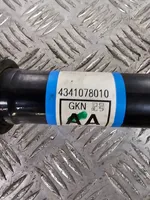 Lexus RX 450H Front driveshaft 4341078010