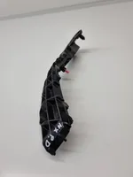 Lexus NX Front bumper mounting bracket 5253578010