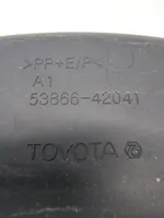 Toyota RAV 4 (XA50) Garniture d'essuie-glace 5386642041