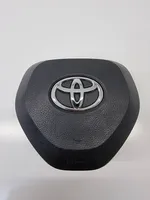 Toyota RAV 4 (XA50) Poduszka powietrzna Airbag kierownicy TG17A02001