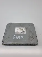 Toyota RAV 4 (XA50) Unidad de control/módulo del navegador GPS 8684006041