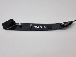 Toyota RAV 4 (XA50) Rear fender molding trim 62792