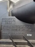 Lexus NX Obudowa filtra powietrza 1770536110