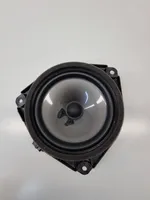 Lexus NX Enceinte de porte arrière 8616078060