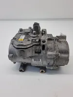 Lexus NX Klimakompressor Pumpe 0422000533