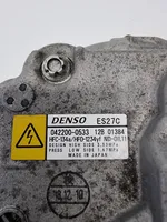 Lexus NX Klimakompressor Pumpe 0422000533