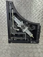 Lexus RX 450H Kit d’outils 