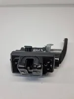 Toyota RAV 4 (XA50) Serrure de loquet coffre 1638000790