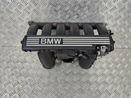 BMW 3 E90 E91 Всасывающий коллектор 7548027