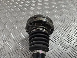 Alfa Romeo Stelvio Rear driveshaft 00505478040