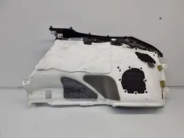 Lexus RX 450H Revestimiento lateral del maletero/compartimento de carga 6474048150