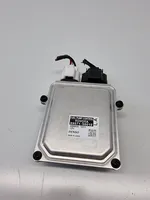 Lexus RX 450H Centralina/modulo pompa dell’impianto di iniezione 8957158010