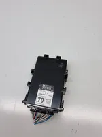 Lexus RX 450H Module de passerelle 8911148141