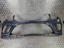 Mercedes-Benz GLE (W166 - C292) Front bumper A1668851900