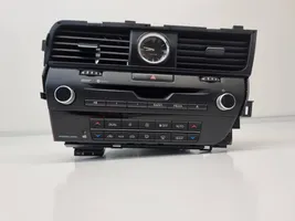 Lexus RX 450H Panel / Radioodtwarzacz CD/DVD/GPS 8613048P81