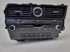 Lexus RX 450H Panel / Radioodtwarzacz CD/DVD/GPS 8613048P81