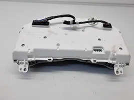 Lexus NX Tachimetro (quadro strumenti) 8380078890