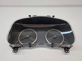 Lexus NX Spidometras (prietaisų skydelis) 8380078890