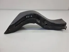 BMW 3 F30 F35 F31 Część rury dolotu powietrza 8054229