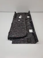 BMW 3 F30 F35 F31 Trunk/boot floor carpet liner 7294990