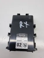 Lexus RX 450H Modulo di controllo accesso 8911148130