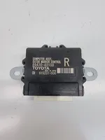 Lexus RX 450H Modulo di controllo degli specchietti retrovisori 8943048100