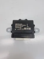 Lexus RX 450H Veidrodelių valdymo blokas 8943048090