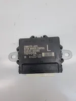 Lexus RX 450H Modulo di controllo degli specchietti retrovisori 8943048090