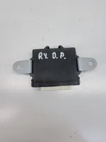 Lexus RX 450H Wing mirror control module 8943048100