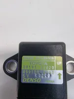 Lexus RX 450H Sensore di imbardata accelerazione ESP 8919122020